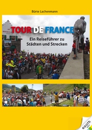 Tour de France - Cover