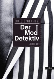 Der Moddetektiv - Cover