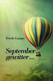 Septembergewitter - Cover