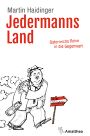 Jedermanns Land - Cover