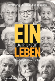 Ein Jahrhundert Leben - Cover