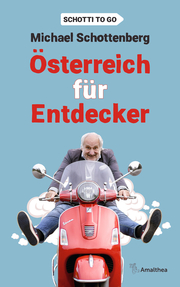 Österreich für Entdecker - Cover