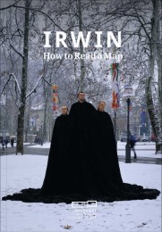 IRWIN - Cover