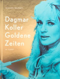 Dagmar Koller