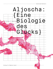 Aljoscha - Cover