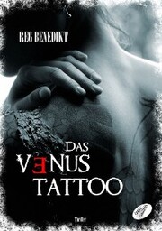 Das Venus-Tattoo - Cover
