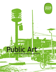 Public Art 2016/2017