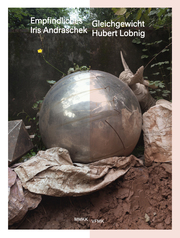 Iris Andraschek / Hubert Lobnig - Cover