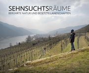 Sehnsuchtsräume - Cover