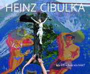 Heinz Cibulka - Cover