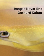 Gerhard Kaiser - Cover