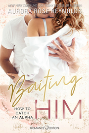 Baiting Him - Cover