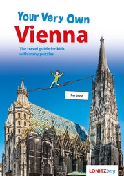 Your Very Own Vienna - Cover