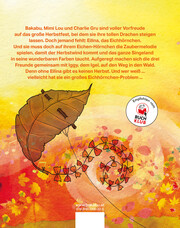 Bakabu und die Herbstmusik - Abbildung 1