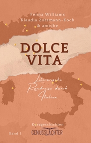 Dolce Vita - Cover