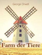 Farm der Tiere - Cover