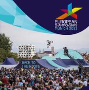 European Championships Munich 2022 - Back to the Roofs