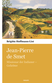 Jean-Pierre de Smet - Cover