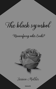 The black symbol