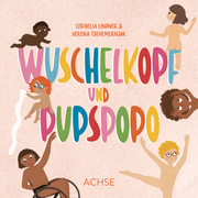 Wuschelkopf und Pupspopo - Cover