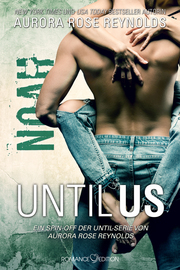 Until Us: Noah - Cover