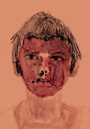 Andrea Muheim - Malerei als Selbstgespräch - Cover