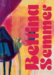 Bettina Semmer - Cover