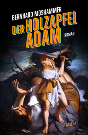 Der Holzapfeladam - Cover
