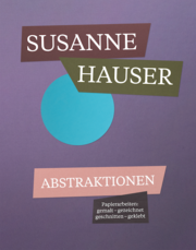 SUSANNE HAUSER