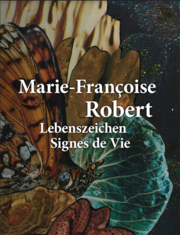 Marie-Françoise Robert