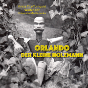 Orlando - Der kleine Holzmann