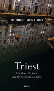 Triest - Cover