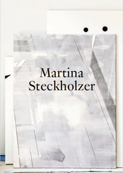 Martina Steckholzer - Cover