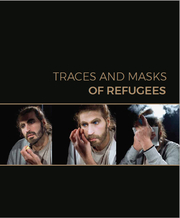 Traces and Masks of Refugees - Cover