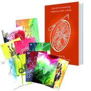 Sacred Drumming Medicine Path Cards