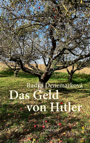 Das Geld von Hitler - Cover