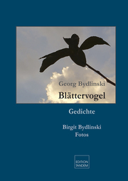 Blättervogel - Cover