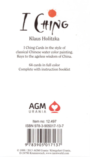 I-Ching Holitzka GB - Abbildung 6