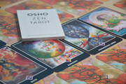 Osho-Zen-Tarot - Abbildung 1