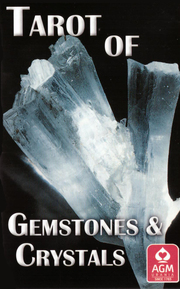 Tarot of Gemstones & Crystals GB