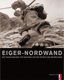 Eiger-Nordwand - Cover