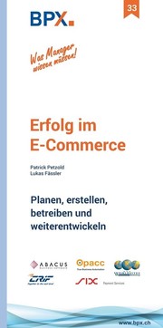 Erfolg im E-Commerce