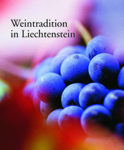 Weintradition in Liechtenstein