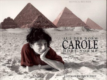 Aus der Norm: Carole