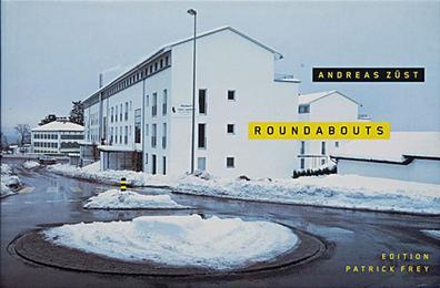 Roundabouts / Kreisel