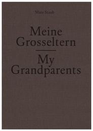 Meine Grosseltern /My Grandparents