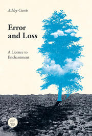 Error and Loss