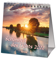 Schönheit des Lichts 2022 - Cover