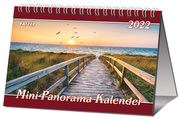 Mini Panorama Kalender 2022