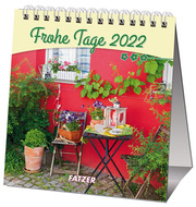 Frohe Tage 2022